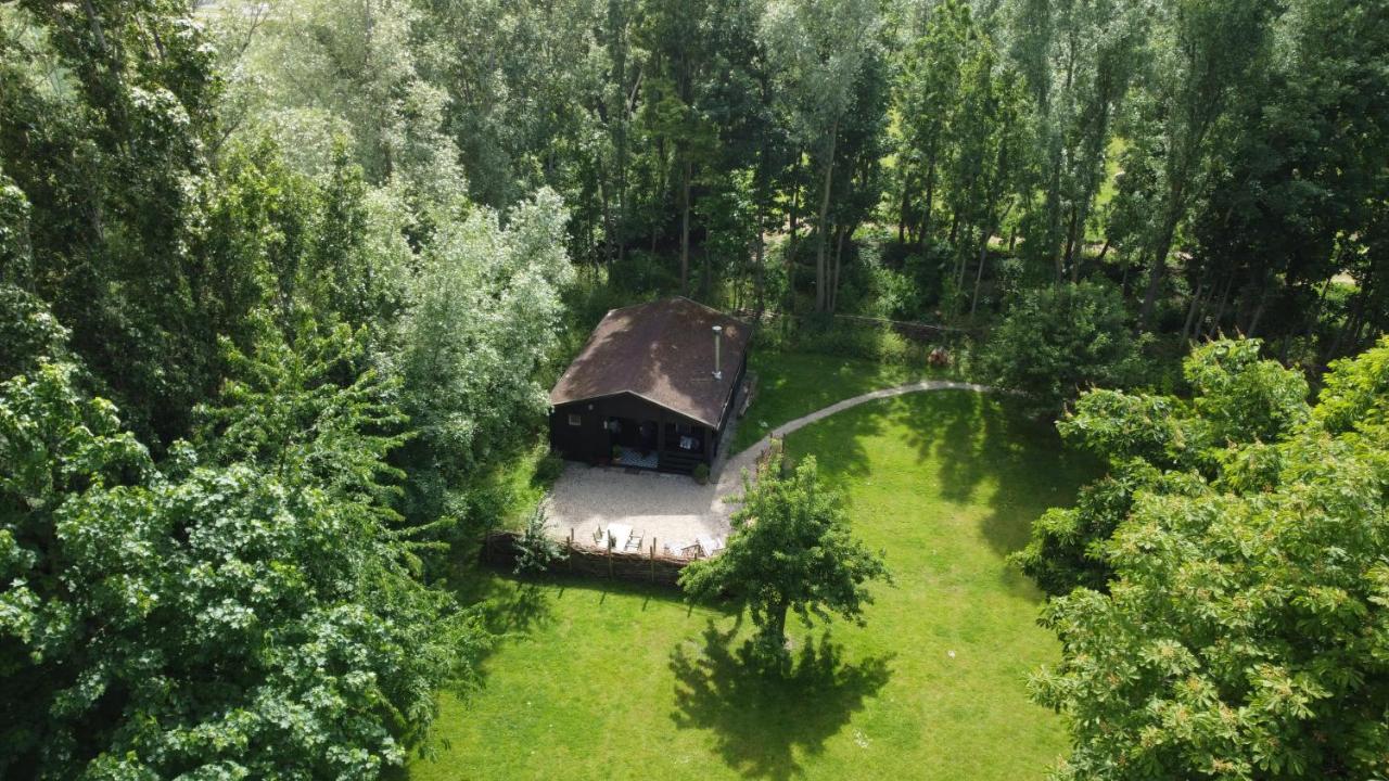 De Zeeuwsche Hoeve Kerkwerve Exteriör bild