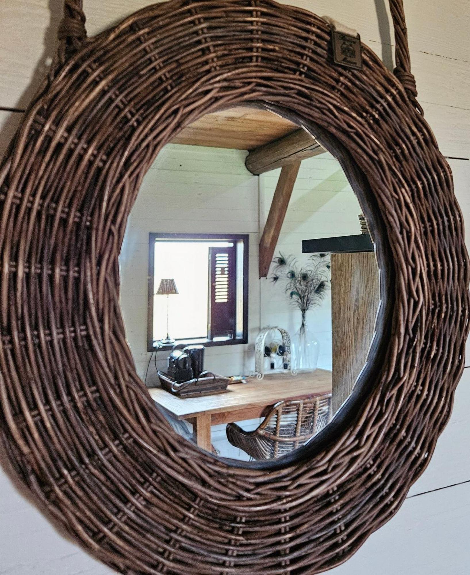 De Zeeuwsche Hoeve Kerkwerve Exteriör bild